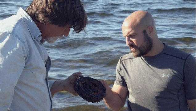 S16 — E4 Bering Sea Gold Season 16 Episode 4 (Discovery) Full Episodes HD