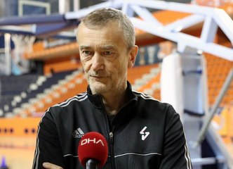 Çukurova Basketbol'un rakibi Asvel, tur için umutlu