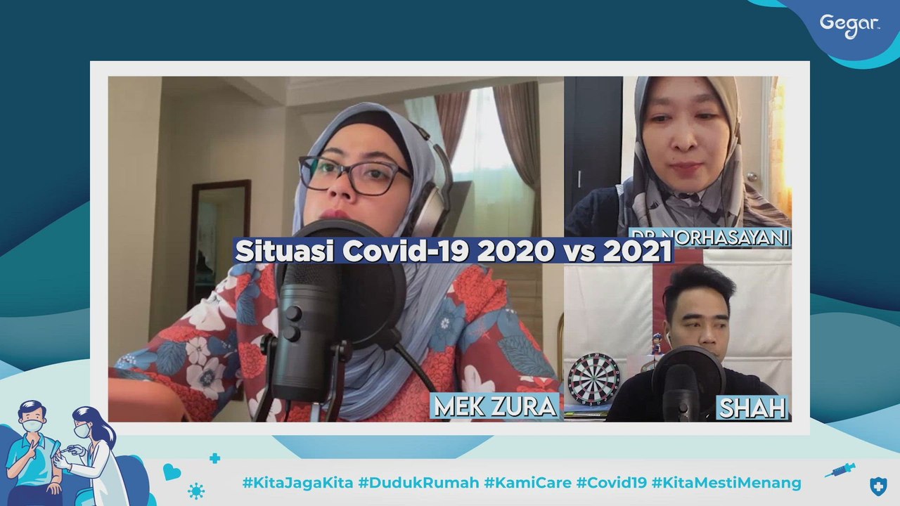 Begitu Begini DJ Nazz Bersama A.C.A.B