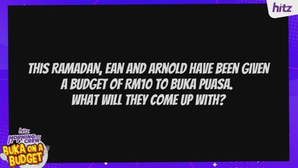 Soft Boiled Eggs vs French Toast | HMC Buka On A Budget