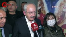 Bergen filminin ardından Kemal Kılıçdaroğlu'ndan dikkat çeken açıklama
