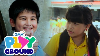 My BFF: Ang bagong tagapagligtas ni Rachel