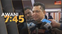 Keputusan kes video intim dikaitkan menteri diketahui tempoh terdekat