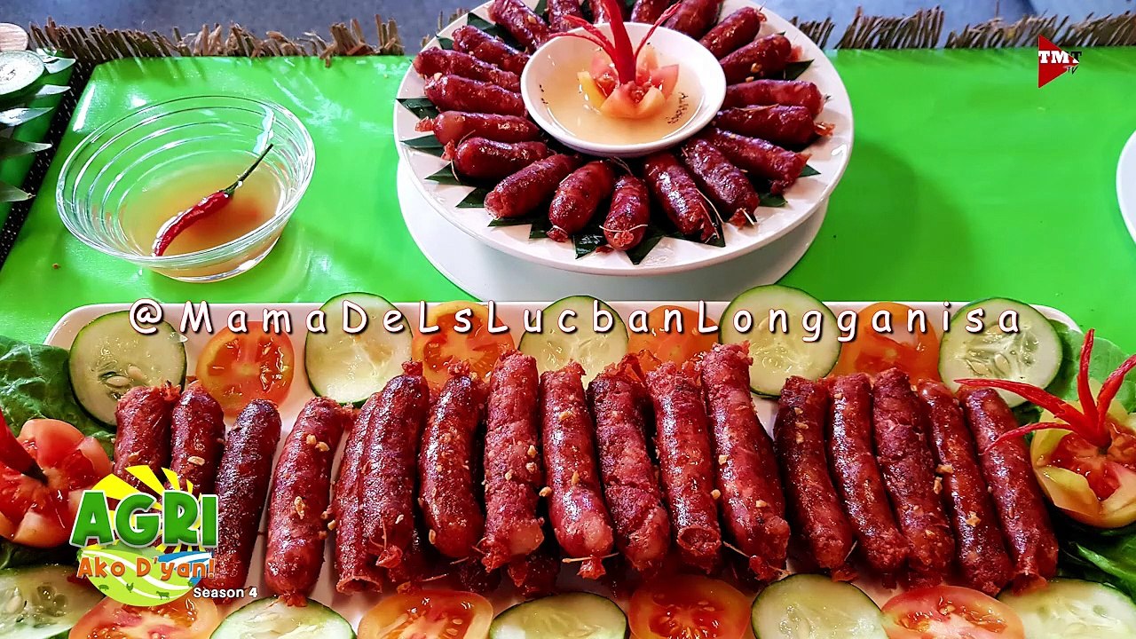 Lucban Longganisa