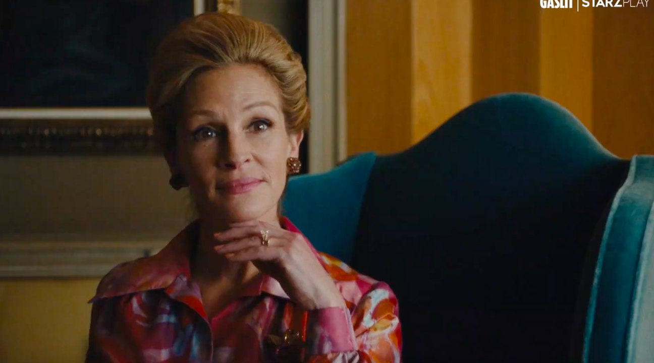 Gaslit - S01 Trailer (Deutsch) HD