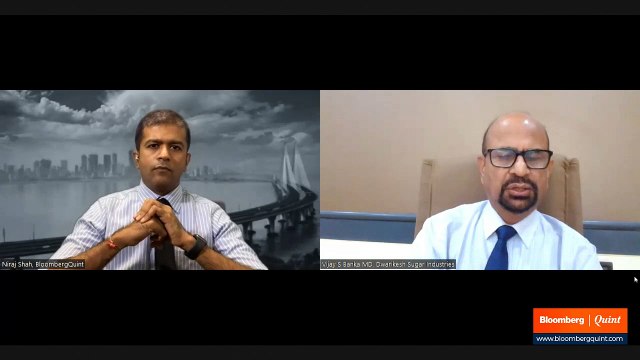 BQ Conversations: Dwarikesh Sugar MD On Demand Boost To Ethanol & More