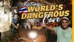 உலகையே திரும்பி பாக்க வைத்த Dangerous குகை | Thailand | Tamil Trekker