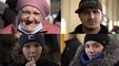 Faces of the exodus: fear and anguish as more than 3 million Ukrainians flee Russian invasion