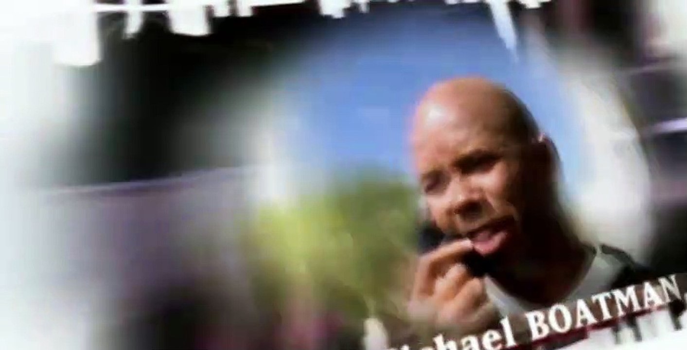 Spin City S06 E13