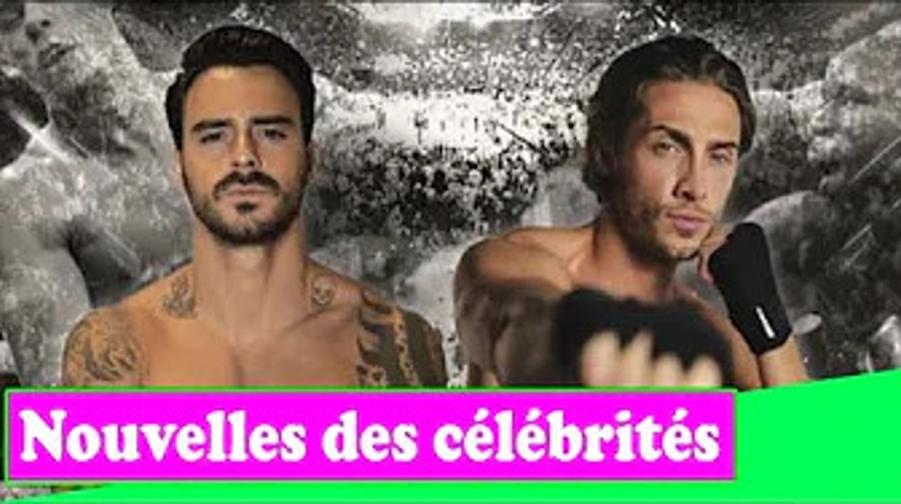 Dylan Thiry : Il fait une annonce concernant son combat avec Benjamin Samat !