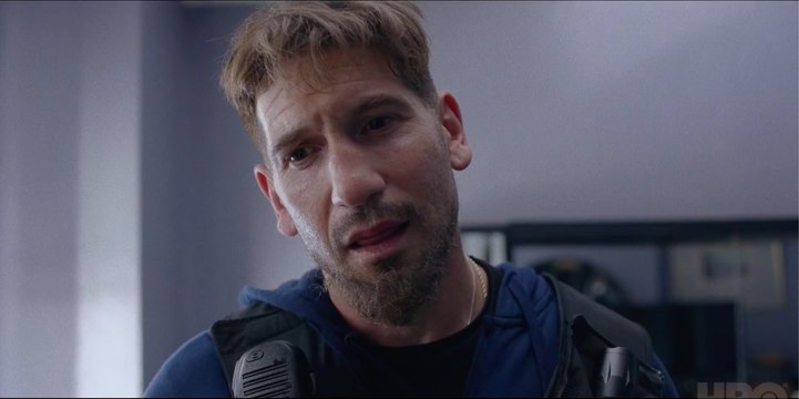 We Own This City - S01 Teaser Trailer (English) HD