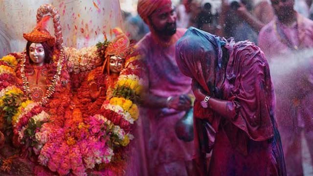 Holi 2022: होली 2022 पर राशि अनुसार किस रंग से होली खेलने से चमकेगी किस्मत | Boldsky