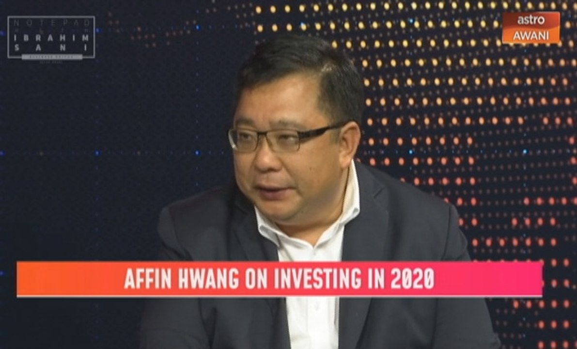 Notepad With Ibrahim Sani: Teng Chee Wai in 2020