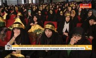 Buletin AWANI Khas: Iran lancar serangan udara mensasarkan tentera AS