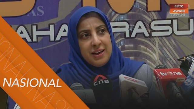 Thats why your highness is important for us - Datuk Seri Najib Razak