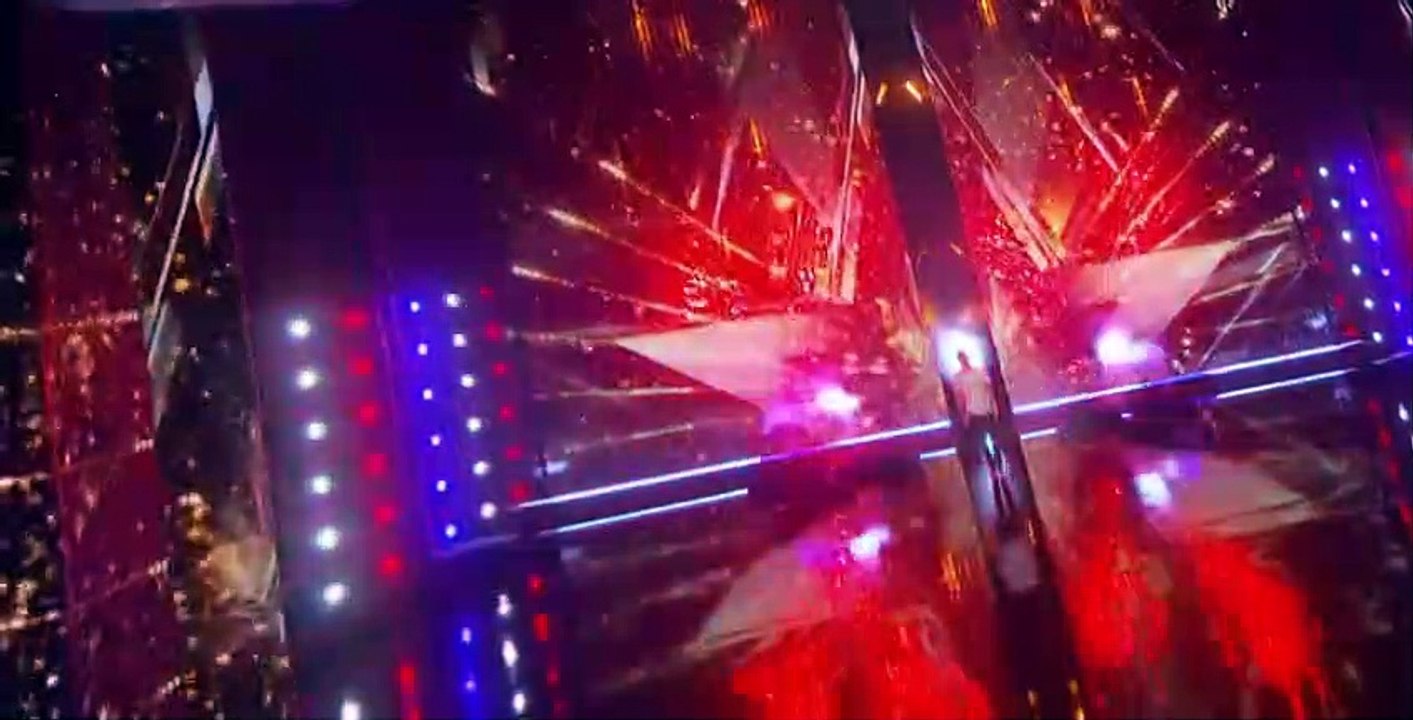 America's Got Talent S11 E17