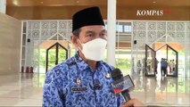 Sehari Jelang MotoGP Mandalika, Pemda Gelar Doa Bersama