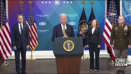 Zelenskiy'den 3 müzakere şartı