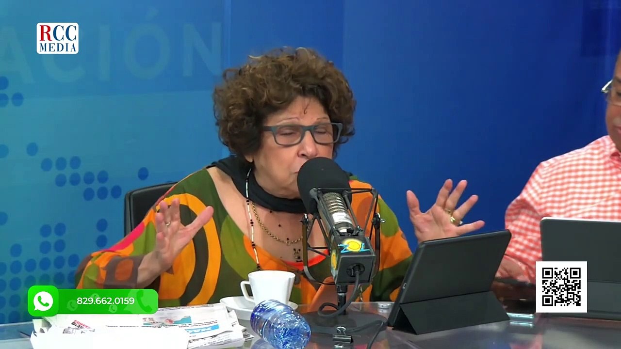 Pedro Jiménez: "Al PRM lo que le conviene es comenzar a resolver los grandes problemas"