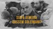 [INFOGRAFIK] Siapa Jeneral Qassem Soleimani?