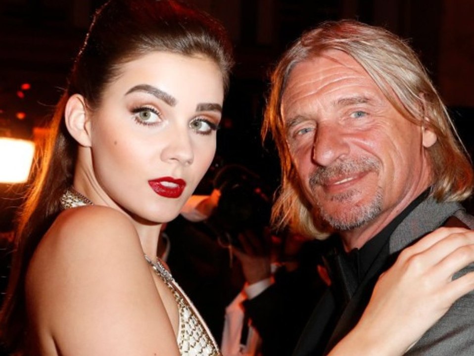 Liebescomeback? Nathalie Volk will zu Ex Frank Otto zurück!