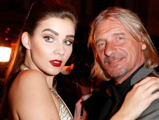 Liebescomeback? Nathalie Volk will zu Ex Frank Otto zurück!