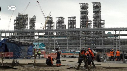 Türkiye'de işçi ölümleri neden önlenemiyor? I "Her yıl 6 Soma katliamı"