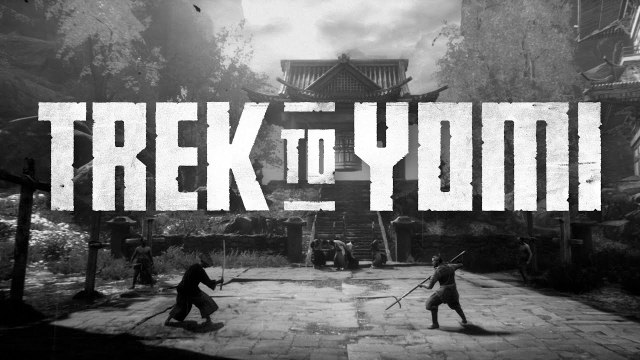 Combates samurai en toda su esencia: nuevo tráiler de Trek to Yomi, muy pronto en PC y consolas