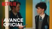 Heartstopper (EN ESPAÑOL) Trailer oficial | Netflix