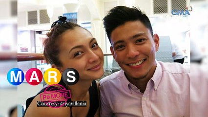 Download Video: Mars Pa More: Budol powers ni Drew Arellano, ikinuwento ni Iya Villania! | Pop Quiz