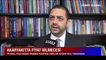 Akaryakıtta fiyat bilmecesi: Pompanın ucundan Cenova çıktı