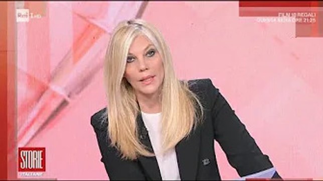 Storie Italiane, Eleonora Daniele e la vicenda della giornalista russa: Isolata e interrogata per q