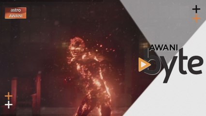 #AWANIByte: Selepas dua tahun tertangguh, The New Mutants bakal temui anda April ini