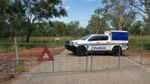 36yo man in custody after fatal shooting in NT town