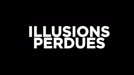 Illusions Perdues 2021 (French) Streaming XviD AC3