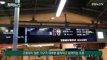 [자막뉴스] 동일본대지진 11주기 며칠 뒤…후쿠시마 7.4 강진