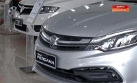 Kekal Proton Perdana untuk Menteri, Timbalan Menteri