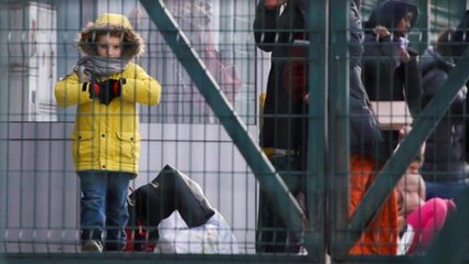 UNİCEF: Ukrayna'da her 1 saniyede bir çocuk mülteci oluyor