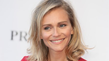 GALA VIDEO - EXCLU - Claire Borotra protectrice de ses 2 enfants : “Je les ai beaucoup tenus à l’écart”