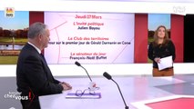 François Noël Buffet & Julien Bayou  - Bonjour chez vous ! (17/03/2022)