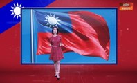 Pilihan Raya Taiwan: Isu autonomi, protes HK dijangka jadi penentu