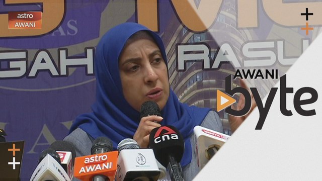 #AWANIByte: Pendedahan rakaman audio SPRM, cabul hak peribadi individu - Ramkarpal