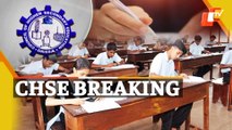 Odisha CHSE Plus 2 Exam Date Announced