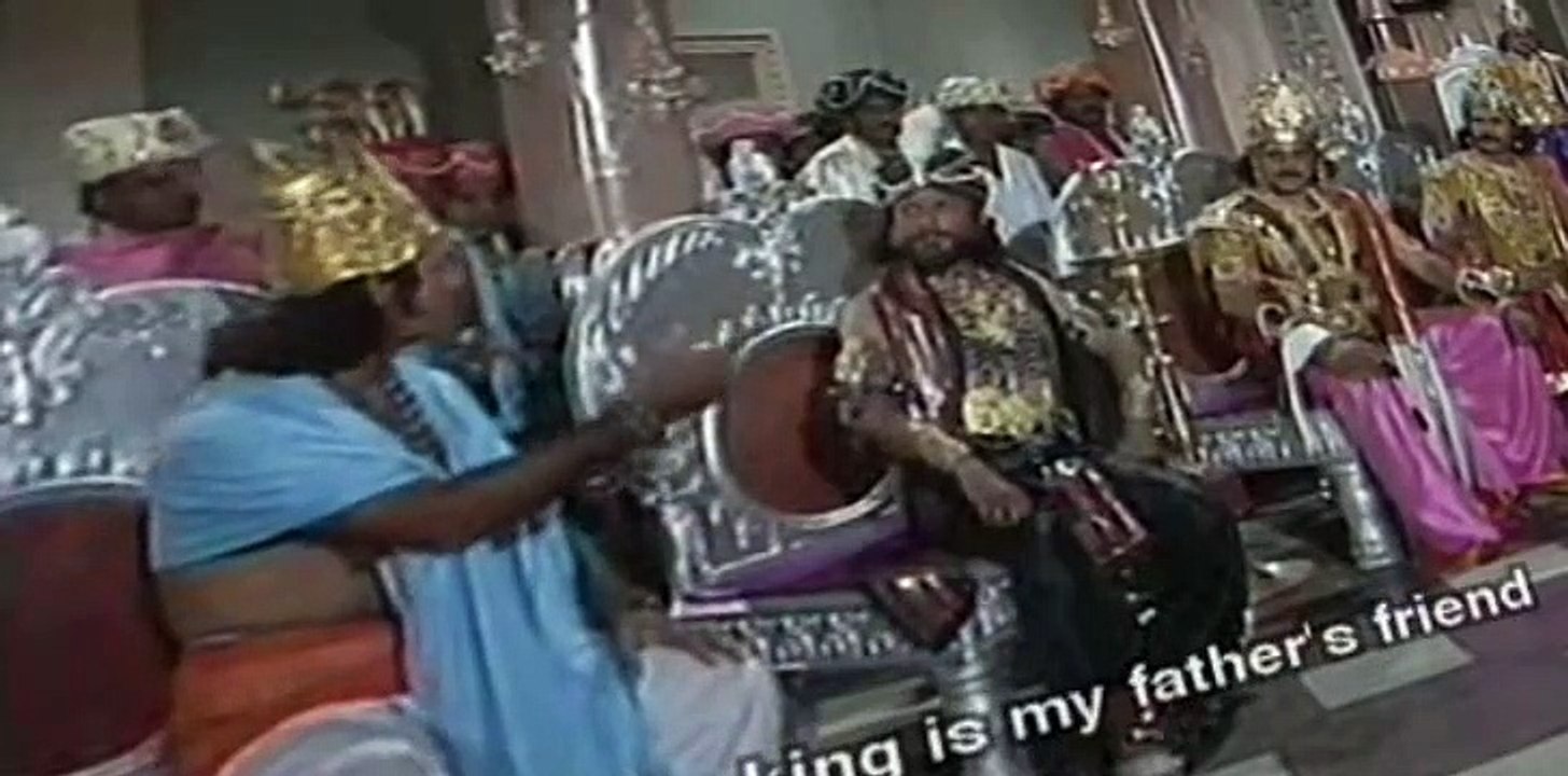 Mahabharata S01 E34