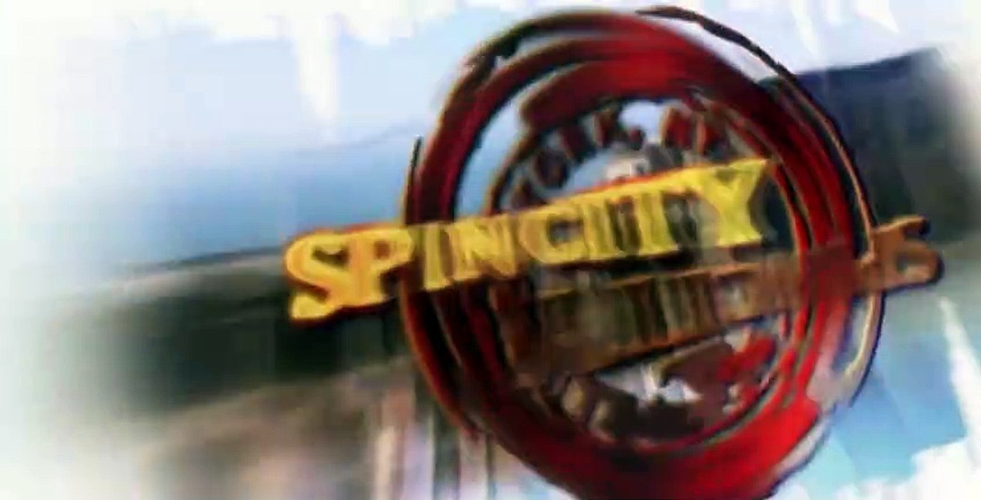 Spin City S06 E17