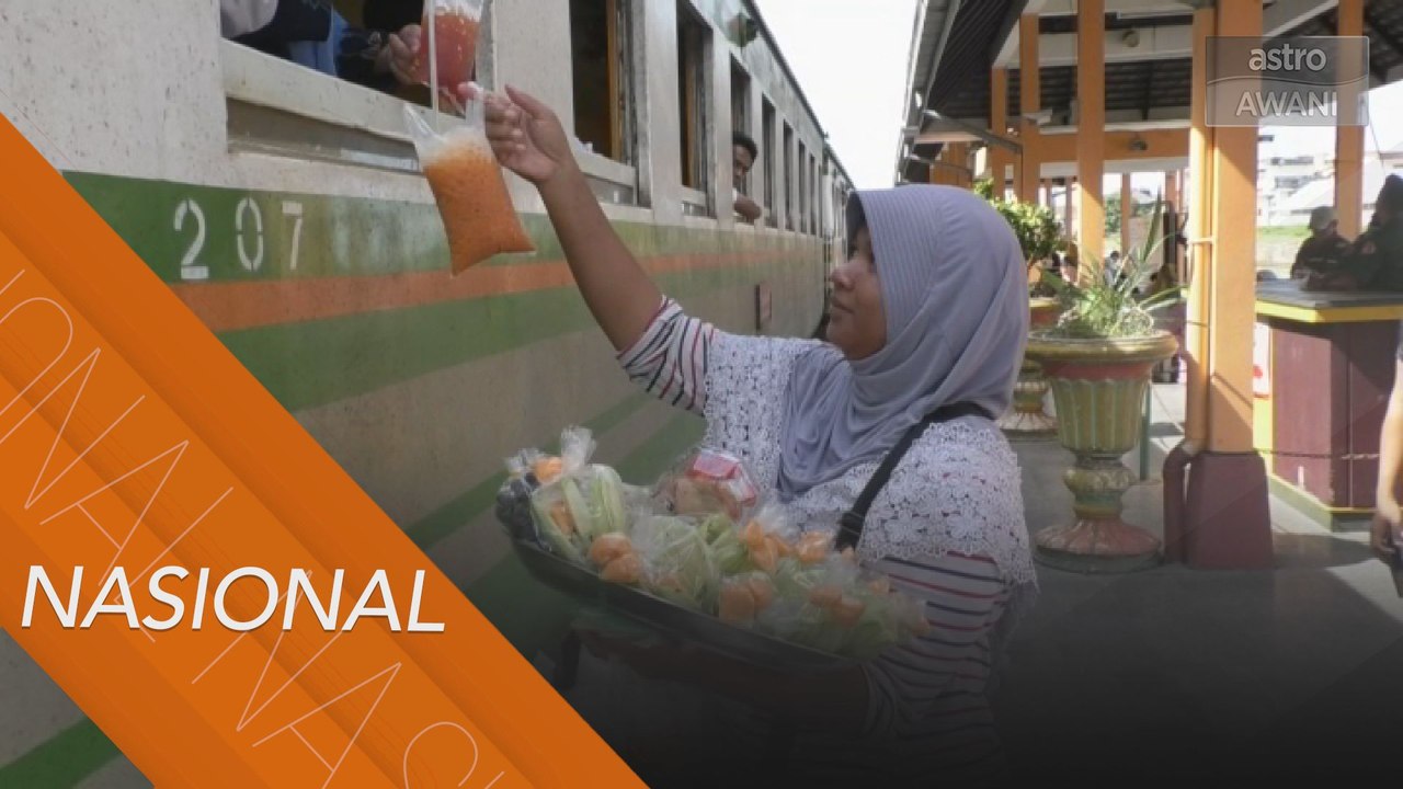 Pembangunan ekonomi kunci keamanan Selatan Thailand