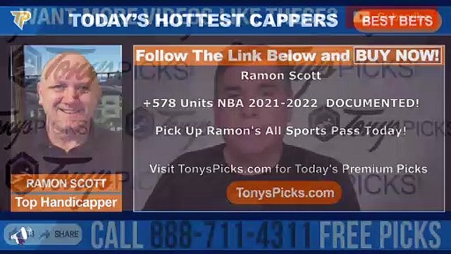 Richmond vs Iowa Free NCAA Basketball Picks and Predictions 3/17/22