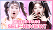 [Simply K-Pop CON-TOUR] Billlie TSUKI 'GingaMingaYo' FANCAM Self-Review (츠키 직캠) | SIMPLY BEHIND CAM