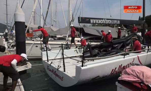 RLIR2020 labuhkan tirai, Hollywood & Char Chan tunjuk taring