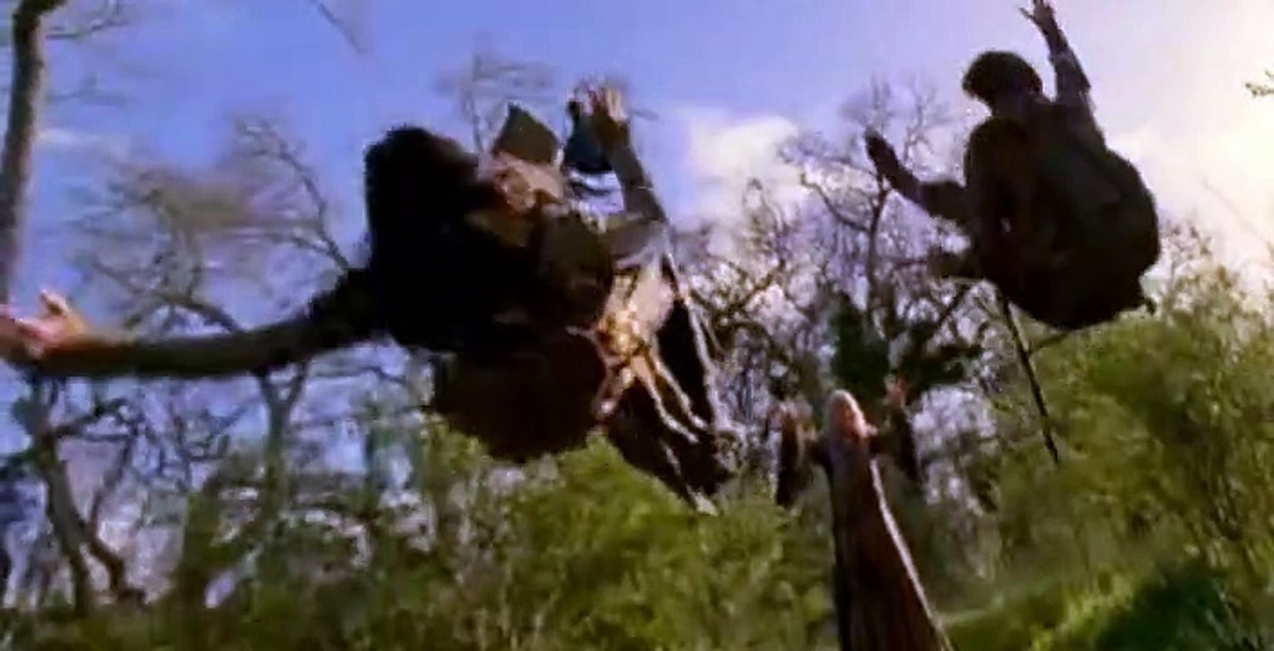 Legend Of The Seeker S02 E05